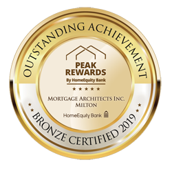 home equity bank peak awards 2019