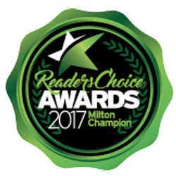 readers choice awards 2017
