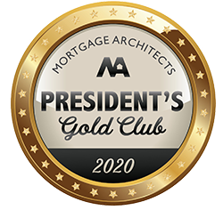 MA presidents club award 2019
